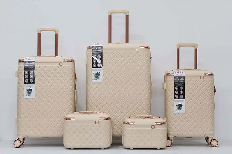 Taskukohane ja vastupidav reisikaaslane