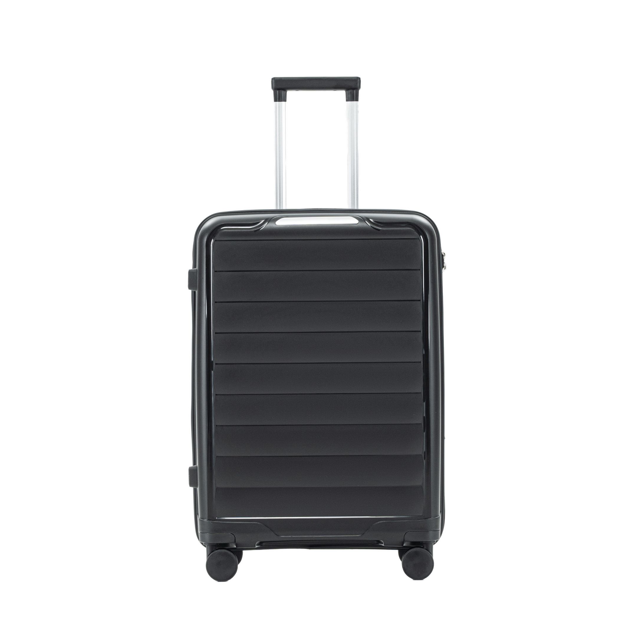 Carry on bagage PP Hard Shell kerge kohver