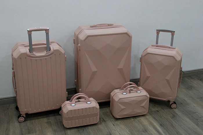 Prism Abs Luggage