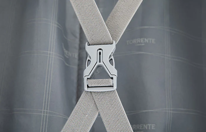 Universal Wheel Abs Luggage